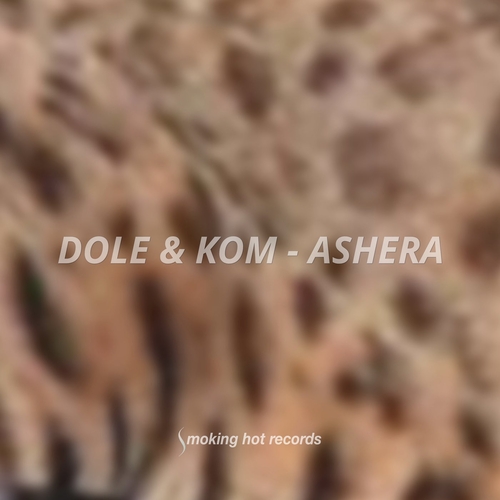 Dole & Kom - Ashera [SH109]